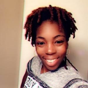 Meet your Posher, Sheryl